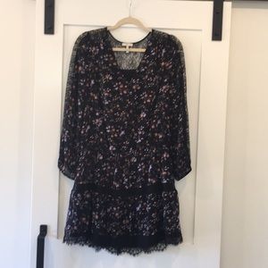 Joie Dress Size M